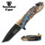 Spring Assisted Knife