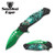 Spring Assisted Knife