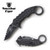 Spring Assisted Knife