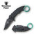 Spring Assisted Knife
