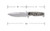 Fixed Blade Knife