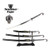 Katana Set