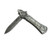 Spring Assisted Knife