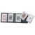 Throwing Cards