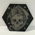 Slate Coaster Set