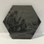 Slate Coaster Set