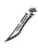 MTech USA - Fixed Blade Knife