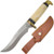 Old Ram Handmade Fix Blade Hunting Knife