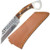 Old Ram Handmade Karambit Style Hunting Knife
