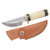 Old Ram Handmade 7.75-Inches Fixed Blade Hunting Knife