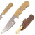 Old Ram Handmade OR-284B Full Tang Skinning knife