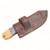 Old Ram Handmade Custom Damascus Hunting Skinning Knife