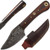 Old Ram Custom Handmade Full Tang Real Damascus Steel Blade