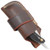 Old Ram Handmade Straight D2 Steel Razor With Sheath