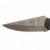 Old Ram Handmade Full Tang Real Damascus Hunting Knife