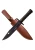 Survivor - Fixed Blade Knife