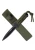 Survivor - Fixed Blade Knife