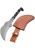 Old Ram - Railroad Spike Fixed Blade Knife
