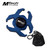 Mtech Aluminum Necklace Spinner Blue