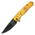 Pokemon - 8" Pikachu | Spring Assisted Pocket Knife