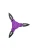 Folding Throwing Star