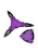 Folding Throwing Star