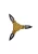 Folding Throwing Star