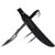 Ninja-Sword Comes With Throwing Knife (SAMPLE)
