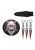 Perfect Point - Throwing Knives - Set of 3
