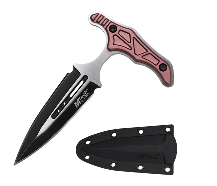 Fixed Blade Knife