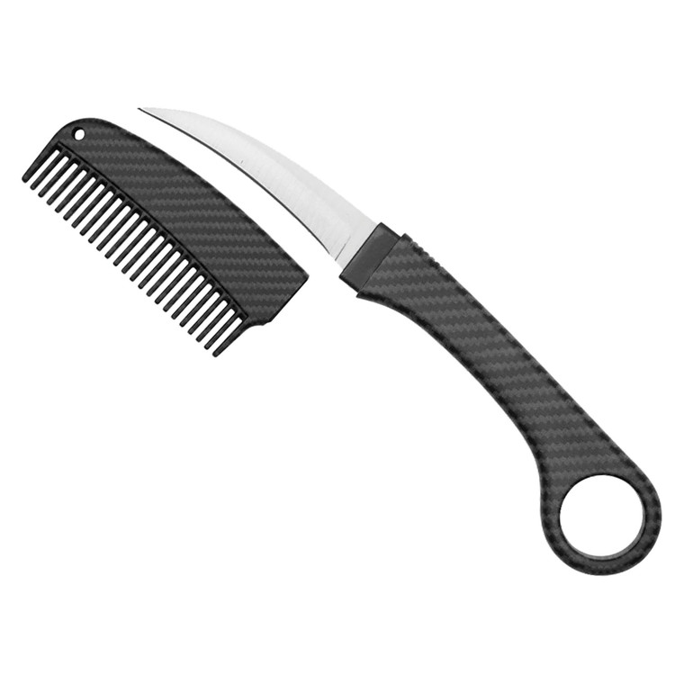 Super Knife - Comb Knife