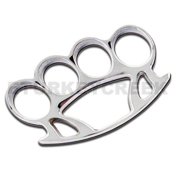 Snake Eye - Adorable Buckle Knuckle