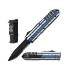 Out The Front