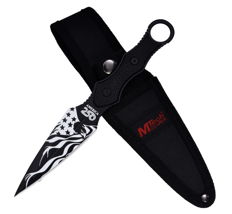 Fixed Blade Knife