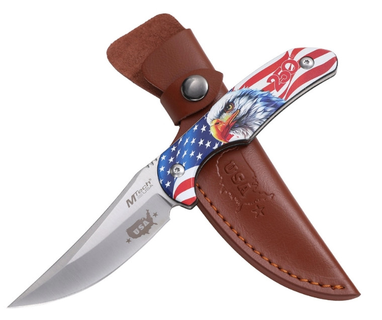 Fixed Blade Knife