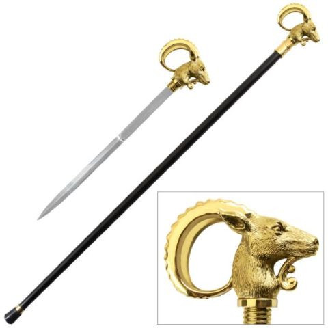 Sword Cane
