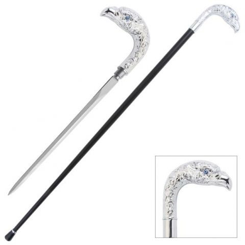 Sword Cane