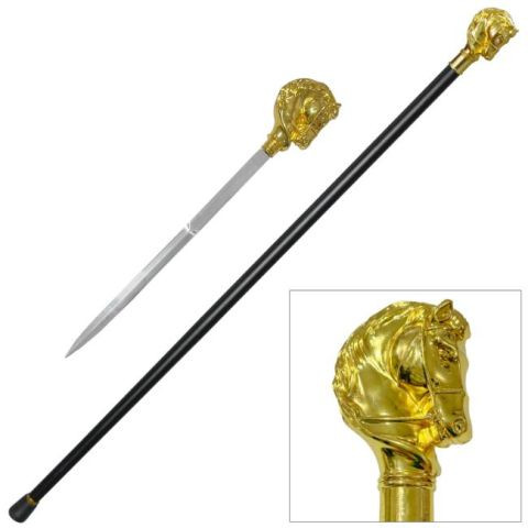 Sword Cane