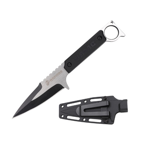 Fixed Blade Knife