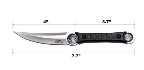 Fixed Blade Knife