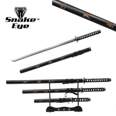 Katana Set