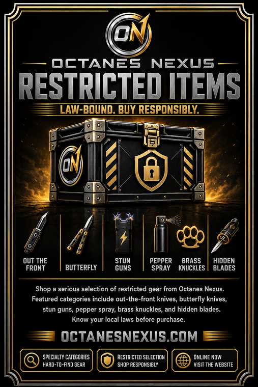 Restricted Box 3 Piece