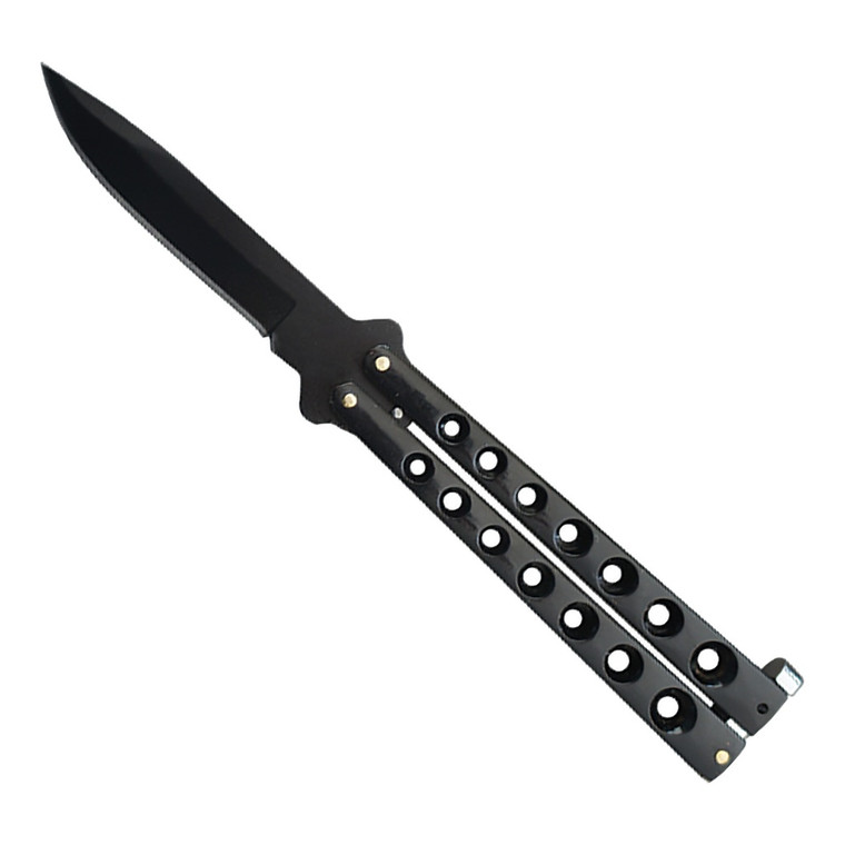 Butterfly Knife
