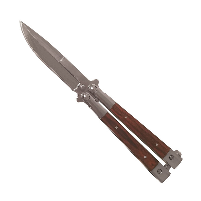 Butterfly Knife