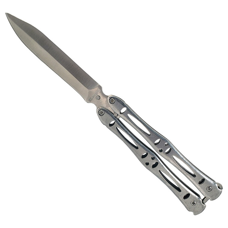 Butterfly Knife