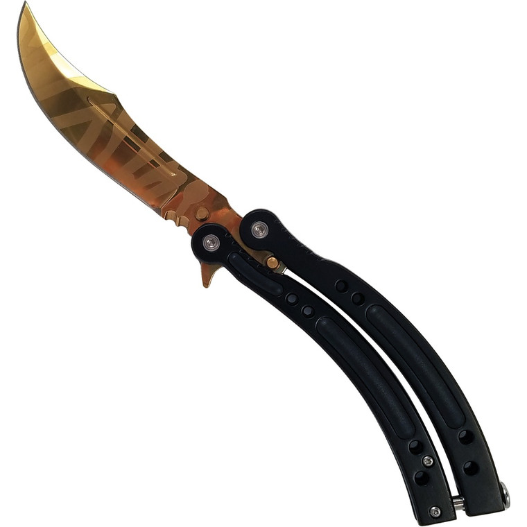 Butterfly Knife