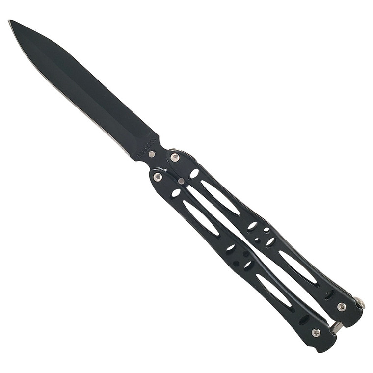 Butterfly Knife