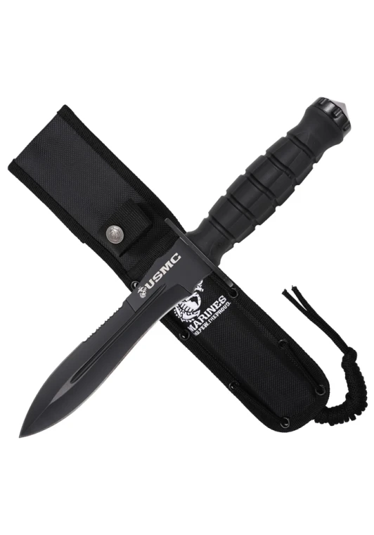 USMC - Fixed Blade Knife