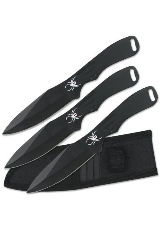Perfect Point - Throwing Knives