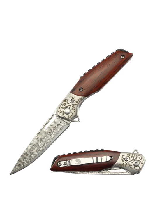 Elk Ridge - Folding Knife (SAMPLE)